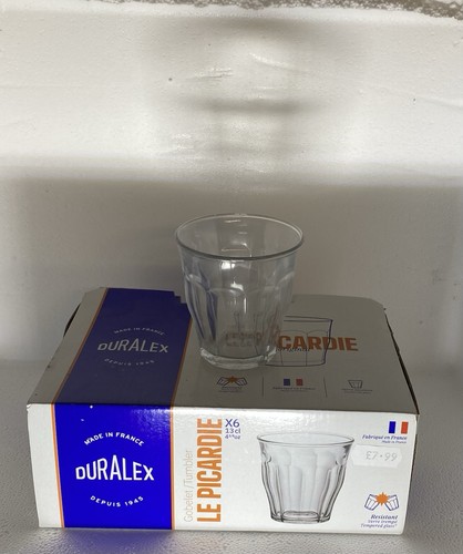 Duralex picardie 13cl - duralex,