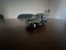 Corgi Classics 1:43 Morris