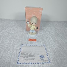 Precious Moments To My Better