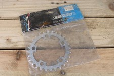 NOS Stronglight 28t Chainring 86mm BCD Model 80/99/100 Escape Vintage Retro Bike
