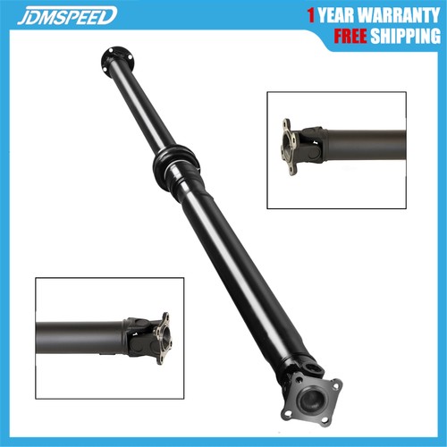 Rear driveshaft prop shaft for - driveshaft,