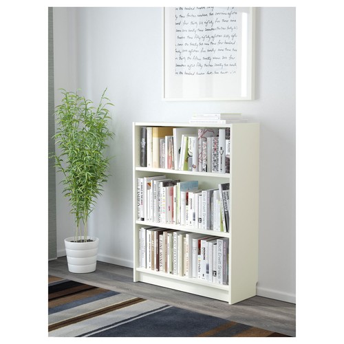 Billy bookcase white - billy,