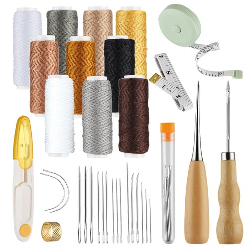 Pcs leather craft - craft, sewing