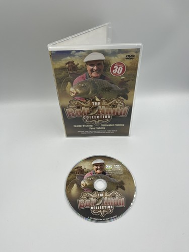 The bob nudd - bob,