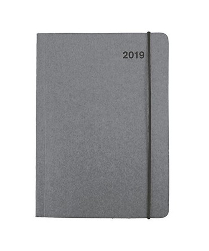 Midi flexi diary earthline - flexi,