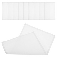 20 Pcs Running Race Bibs For Soccer Training Athletic Events