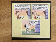 Super snoopy and - snoopy,
