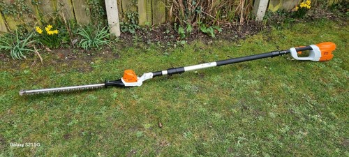 Stihl hla cordless - 85,