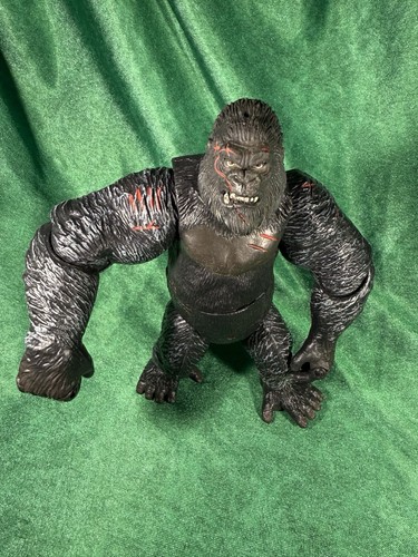 King kong power punch action - punch,