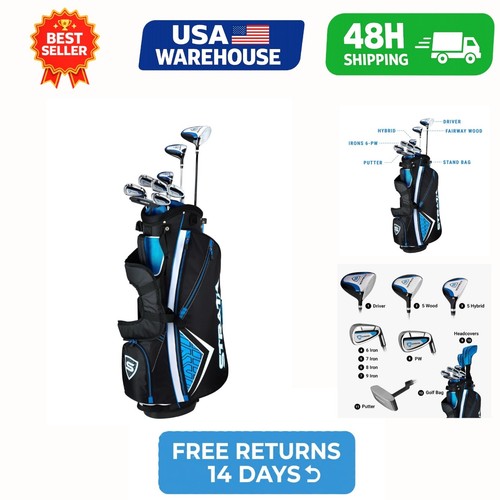 Callaway strata piece - strata, 12-piece