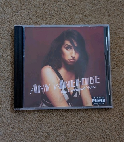 Amy winehouse rare - amy,