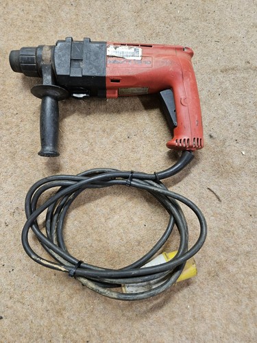 Hilti te10 110v sds - te10, drill