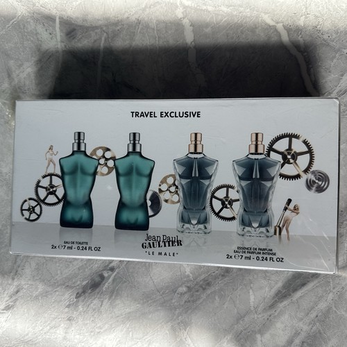 Jean paul gaultier - le, edt