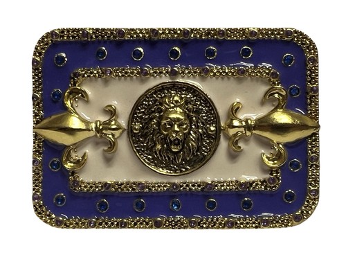 Elvis presley rainbow belt - presley,