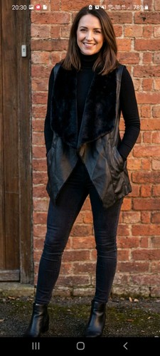 Mela london faux fur - mela,