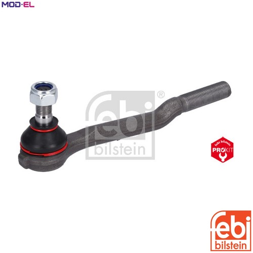 Tie rod end 27260 for - rod,