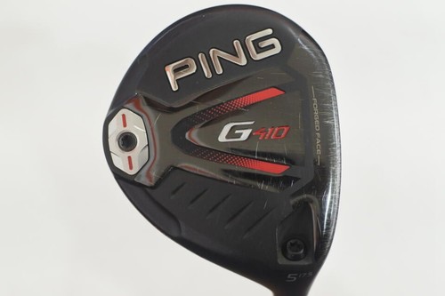 Ping g410 fairway wood - ping, 5w