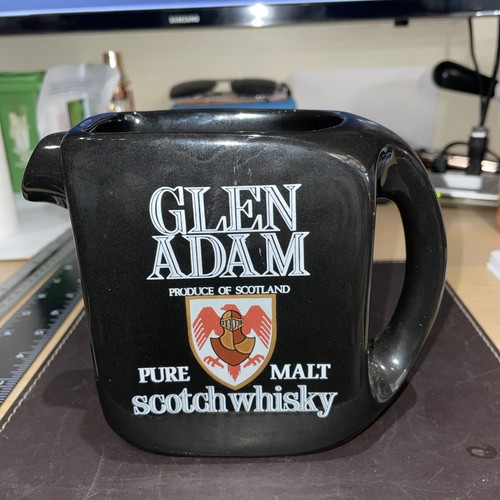 Very rare glen adam scotch - glen,