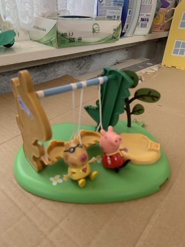 Pepper pig kids toy - pepper,
