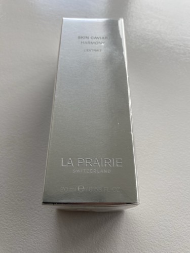 Prairie skin caviar harmony - la,