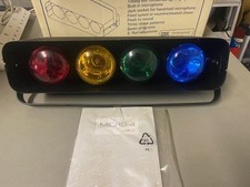 Njd micro disco lights - ,