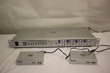 HDANYWHERE HDBASET SINGLE WIRE 4 X 4 CENTRAL MATRIX HUB HKHA414SW