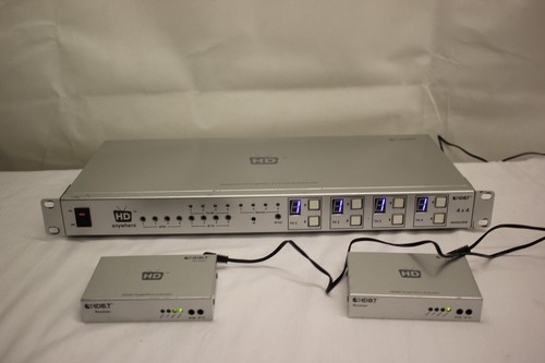 Hdanywhere hdbaset single - hdbaset,