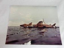 10" x 8" Photo Of  The Skydiver   UFO TV Series Fanderson Gerry Anderson