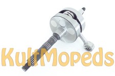 Tuning crankshaft fits Piaggio