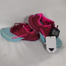 Dynafit Beet Red Marine Blue