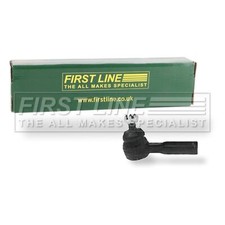 Tie Track Rod End For Mazda