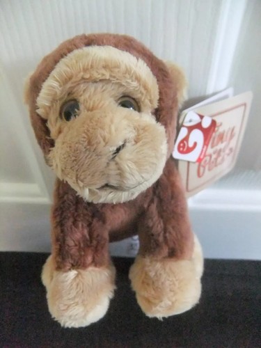 Soft cuddly toy teddy - 2, x