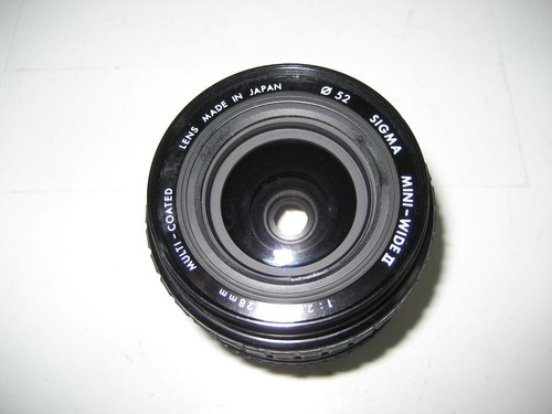 M42 screw fit - screw,
