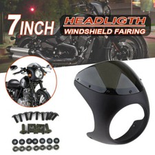 Universal motorcycle inch - universal, 7''