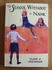 School Without a Name –