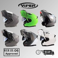 Viper RS-V345 Modular Flip Up