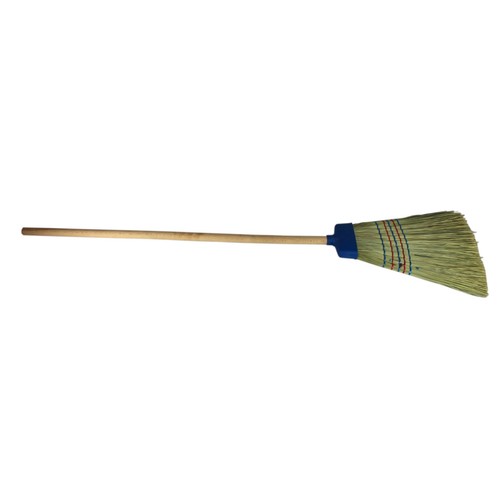 125cm long handle traditional - 125cm,