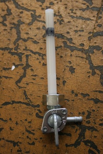Honda tlr 200 petrol tap - 200,