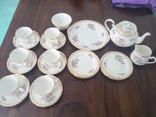 Royal Grafton Bone China