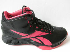 reebok hexride intensity mid womens running trainers V46342 sneakers shoes