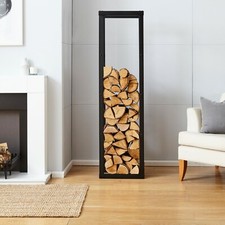 Neo Firewood Log Rack Large