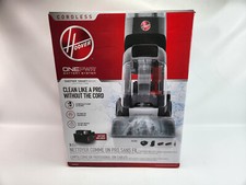 Hoover ONEPWR SmartWash