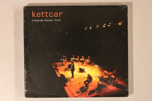 Neu still sealed kettcar - neu,