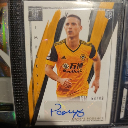 Panini 2020 impeccable - panini,