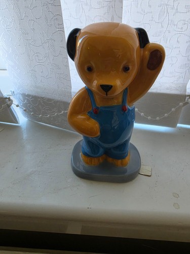 Wade limited edition sooty - limited,