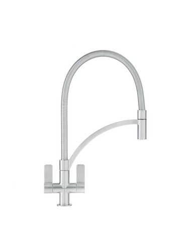 Franke wave stainless steel - wave,