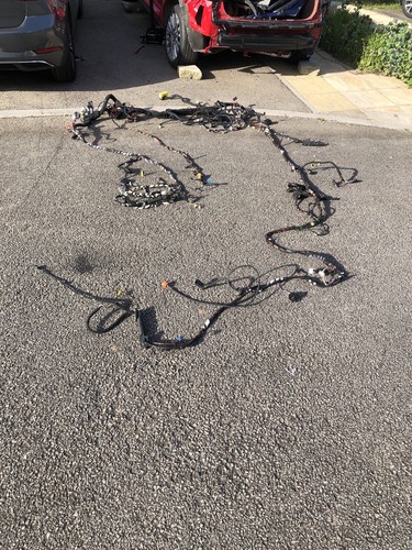 Golf mk7 gtd wiring - mk7,