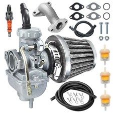 PZ20 Carburetor for Tao Tao