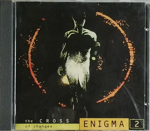 Enigma the cross - enigma, –