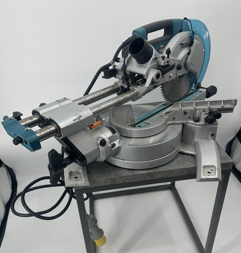 Slide compound saw 110v - saw,